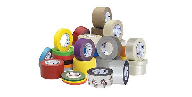 indusrial packaging tapes