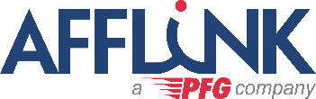 AFFLINK — a PFG company