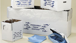 Plastic Liners
