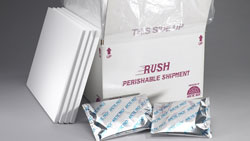 Gel Packs