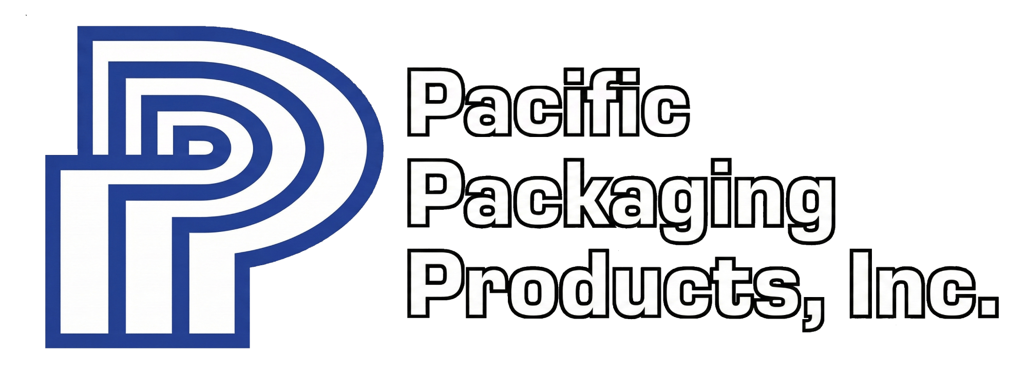Pacific Packaging Products